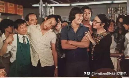 轻松喜剧好片排名前十(评分高的喜剧电影推荐)插图3