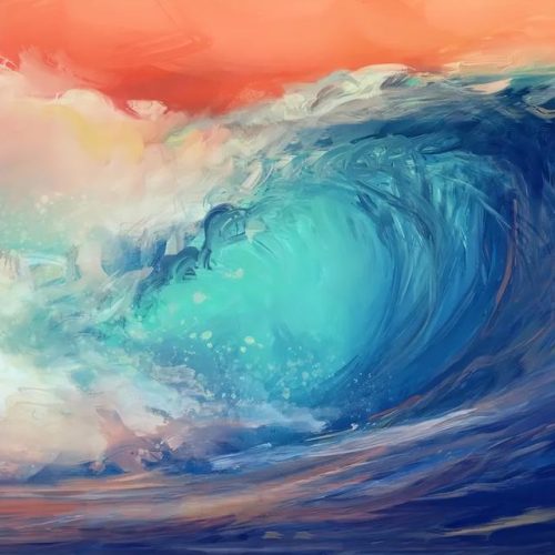 电脑屏保动态图片(电脑怎么一开机就有动态壁纸)插图18