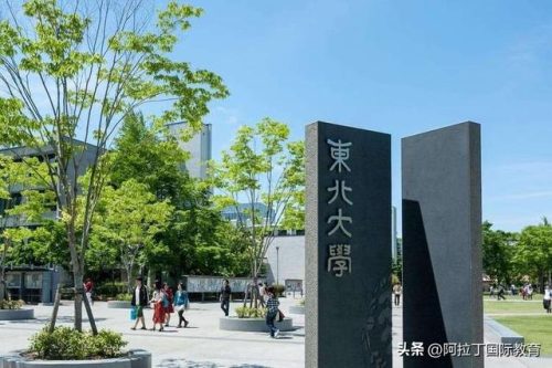 排名前十的日本留学(千叶大学)插图4