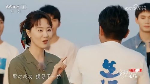 王冠主持人(中央台 王冠)插图24