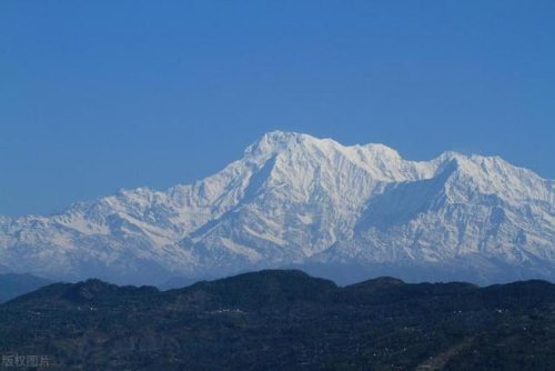 登顶世界前十高峰排名(世界前100座高峰排名)插图3