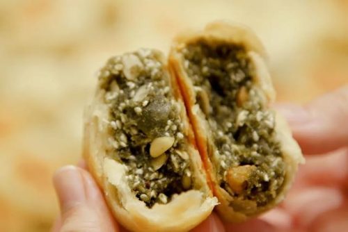 什么牌子的月饼好吃(双黄白莲蓉月饼哪个品牌好吃)插图25