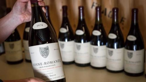 名贵红酒排名前十价格(francbarto红酒价格)插图2