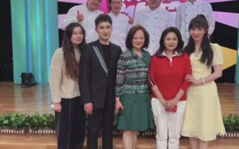 儿女情长电视剧(儿女情长电视剧第二部)
