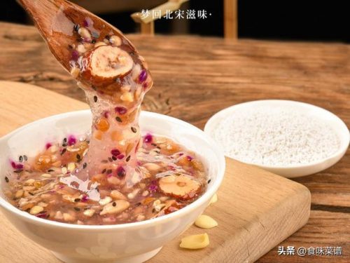 开封食品小吃排名前十(开封的特产有哪些)插图28