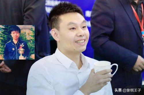 目前职业棋手排名前十(围棋最强棋手排名)插图4