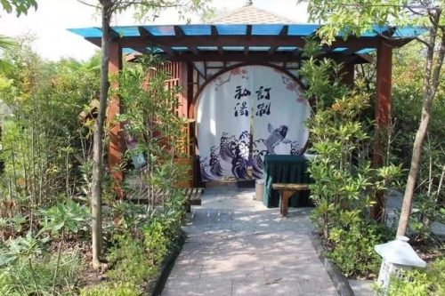 洛阳最美温泉排名前十(洛阳梦园温泉洗浴在什么地方)插图11