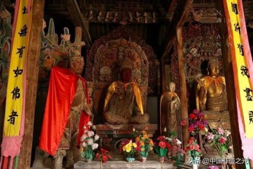 全国神兽雕塑排名前十(重庆十大神兽排名)插图90