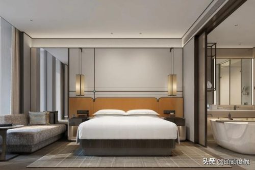 天津潮流酒店排名前十(潮流合伙人住的酒店)插图20