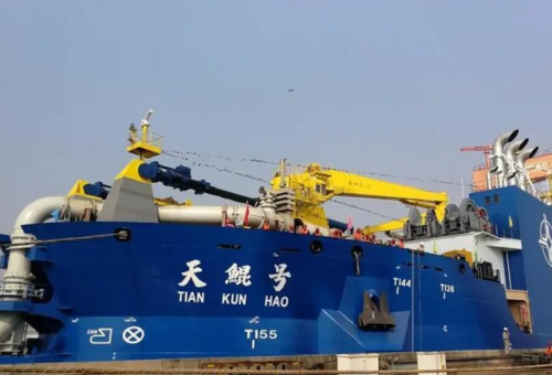 吹沙填海(2023即将开工的填海项目)插图4