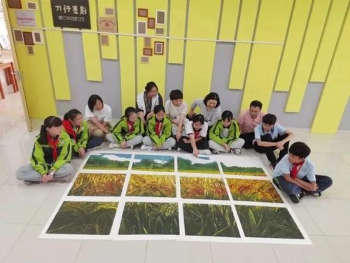 苏州艺术留学排名前十(苏州爱丁堡艺术学院)插图12