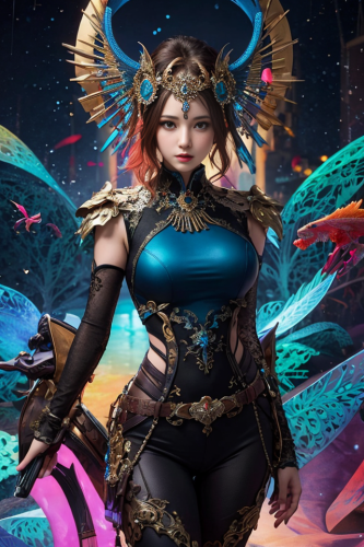视觉艺术的含义(了解艺术作品的意义)插图
