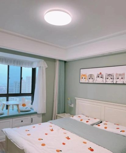 房间装修图片(客厅图片)插图15