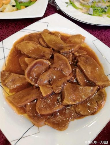 天津单间饭馆排名前十(天津哪个饭馆有单间)插图52
