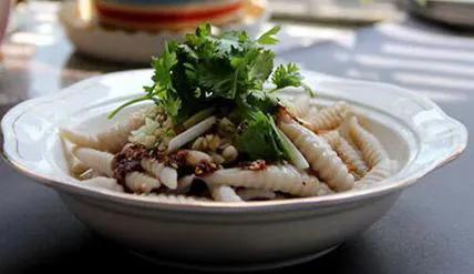 延安美食(延安十大必吃馆子)插图