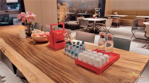 扬州出游酒店排名前十(扬州栩豪丽呈酒店)插图1