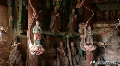 全国神兽雕塑排名前十(重庆十大神兽排名)插图53