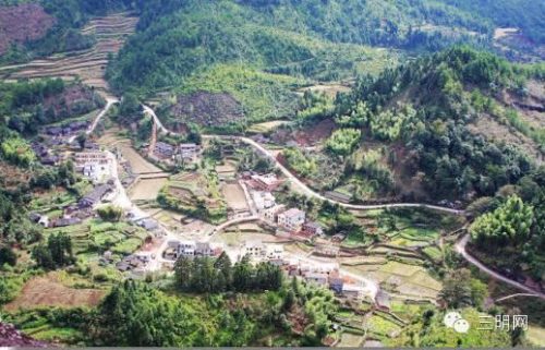 尤溪小众景点排名前十(三明尤溪台溪一线天旅游景点)插图18