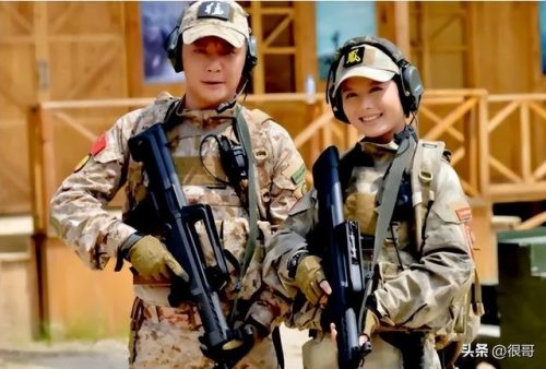 郑嘉颖周丽淇电视剧(郑嘉颖周丽淇主演的电视剧)插图18