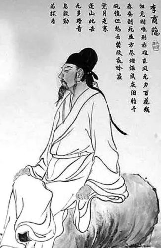 唐诗人物排名前十(唐诗诗唐思雨慕飞)插图8
