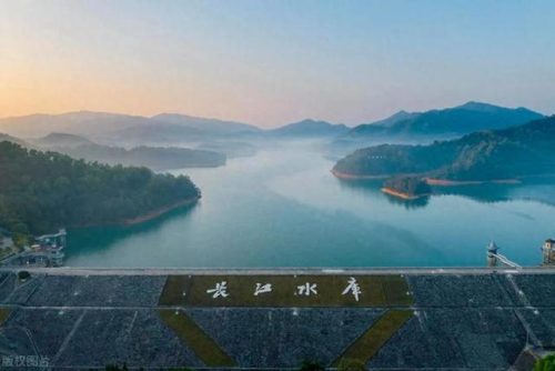广东小众水库排名前十(洈水水库小众)插图25