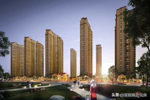 永州排名前十的小区(永州楼盘最新价格)插图1