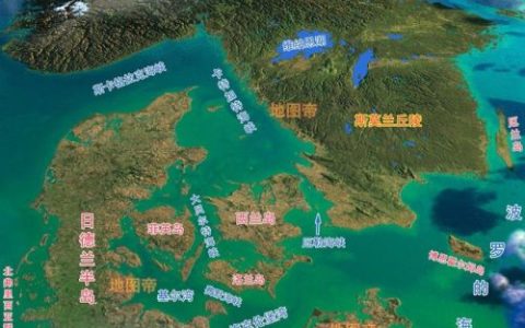 丹麦人口(瑞典人口)