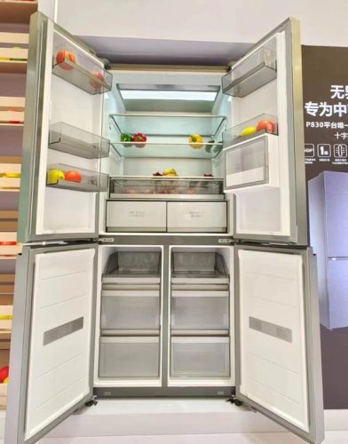 上菱冰箱(冰箱排名前十的品牌)插图1