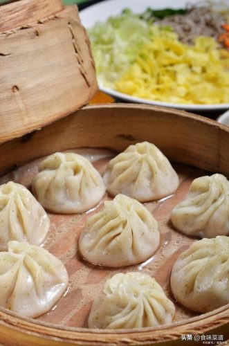 地方小吃(暴利摆摊小吃100种)插图5
