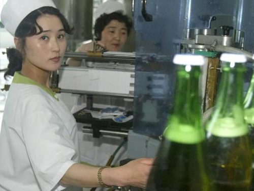 朝鲜品牌啤酒排名前十(中国啤酒四大品牌)插图19