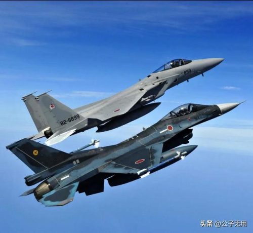 各国战机数量排名前十(中国战机大全)插图