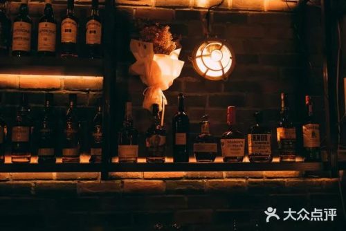 南京酒馆小吃排名前十(南京最大的酒吧)插图42