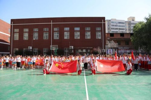 育红小学(郑州育红小学怎么样)插图9