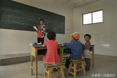 芦坪小学排名前十(重庆最差小学排名)插图5