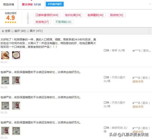 圣代冰淇淋销量排名前十(圣代冰淇淋原理)插图54