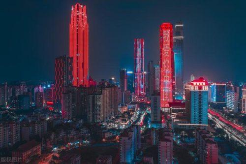 夜生活指数排名前十(2019城市夜生活指数)插图7