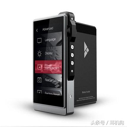 mp3排行(mp3好用的推荐)插图7