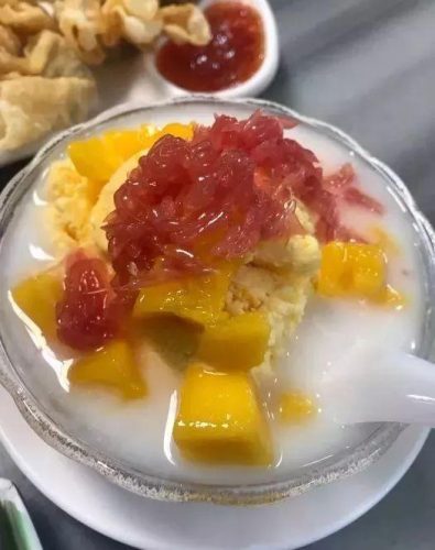 赤岗广场美食排名前十(赤岗美食一条街在哪里)插图7