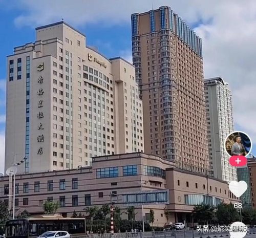 史上最牛婚礼(史上最牛婚礼父亲演讲)插图4