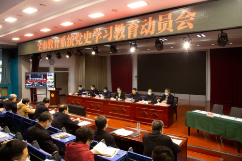 石家庄职业技术学院地址(石家庄十大野鸡大学)插图