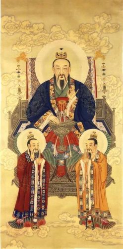我国修炼境界排名前十(肉身修炼境界划分大全)插图1