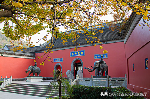 全国几大古寺排名前十(大悲古寺啥时候开放)插图8