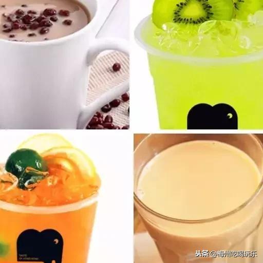 梅州港式小吃排名前十(饶平港式小吃)插图6