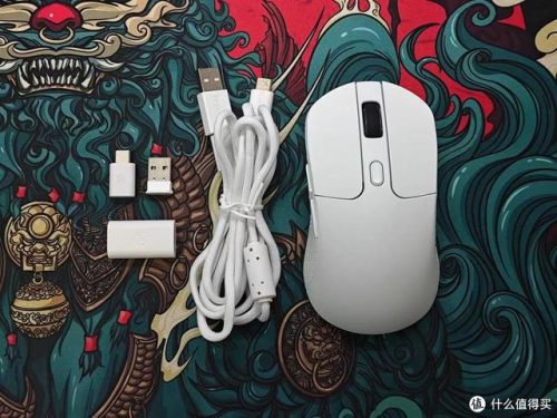 游戏鼠标排行(高端游戏鼠标排行)插图22
