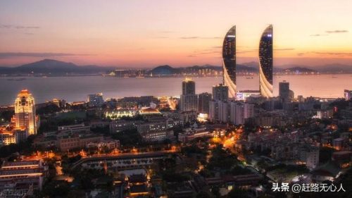 中国西方景点排名前十(最顶级的中国景点)插图15