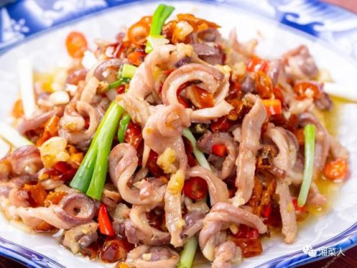 衡阳狗肉饭店排名前十(衡阳市上档次的饭店)插图9