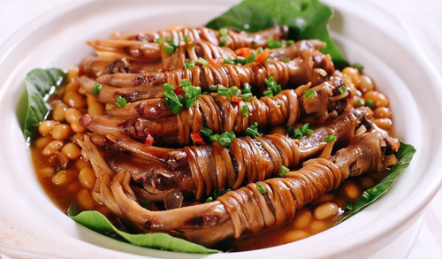 邵阳湘菜餐饮排名前十(湘菜排名第几)插图4