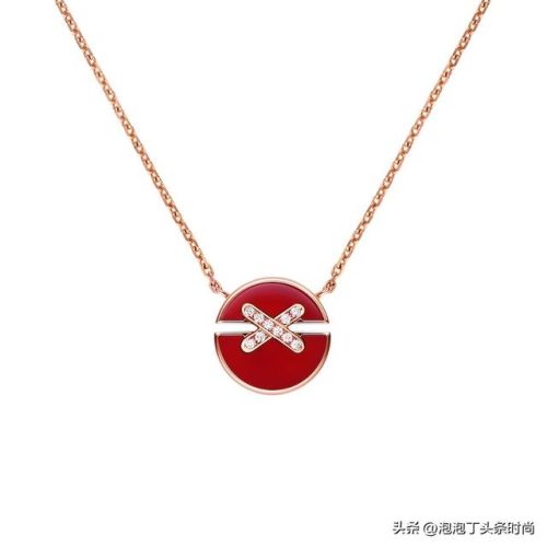 银项链销量排名前十(银项链靠谱的品牌)插图82