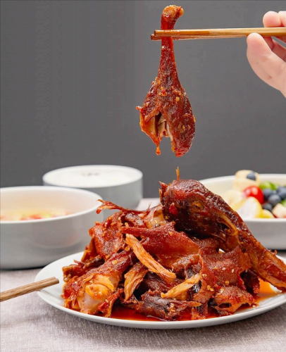 郴州高档湘菜排名前十(郴州大型购物中心排名)插图3