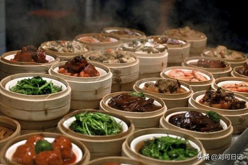 南阳美食高端排名前十(南阳美食网红主播)插图2